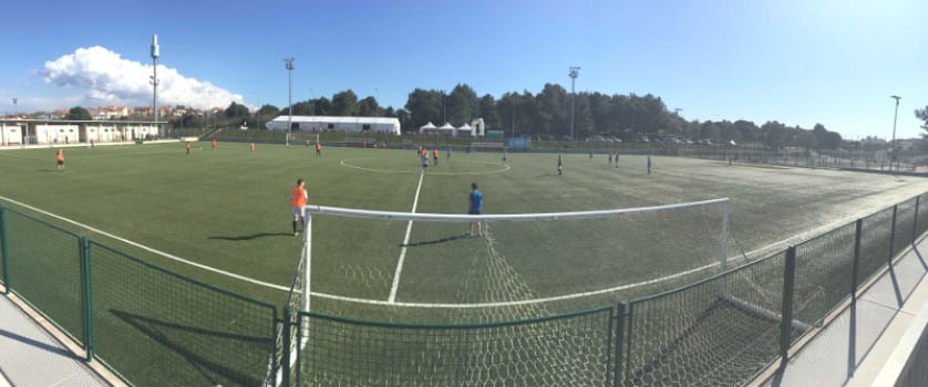 Feriencamp