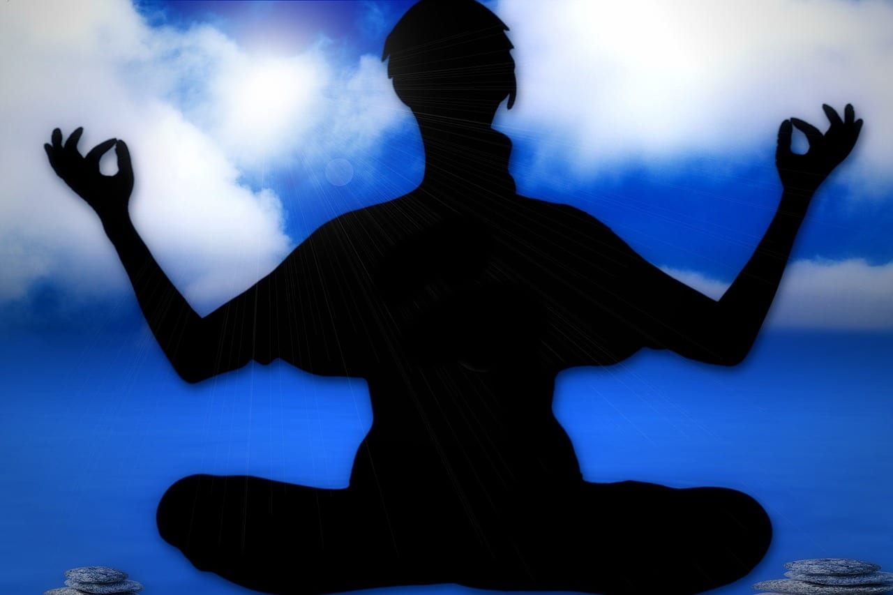 yoga yoga