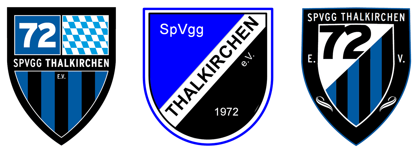 Thalkirchen Logos Thalkirchen Logos