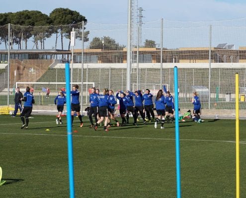 Training7
